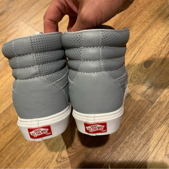 Vans Supper light weight & Ultracush - Picture 9 of 9